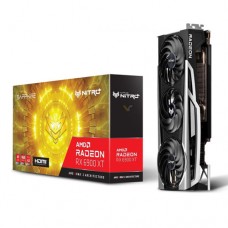 Sapphire NITRO Radeon RX6900XT OC Gaming